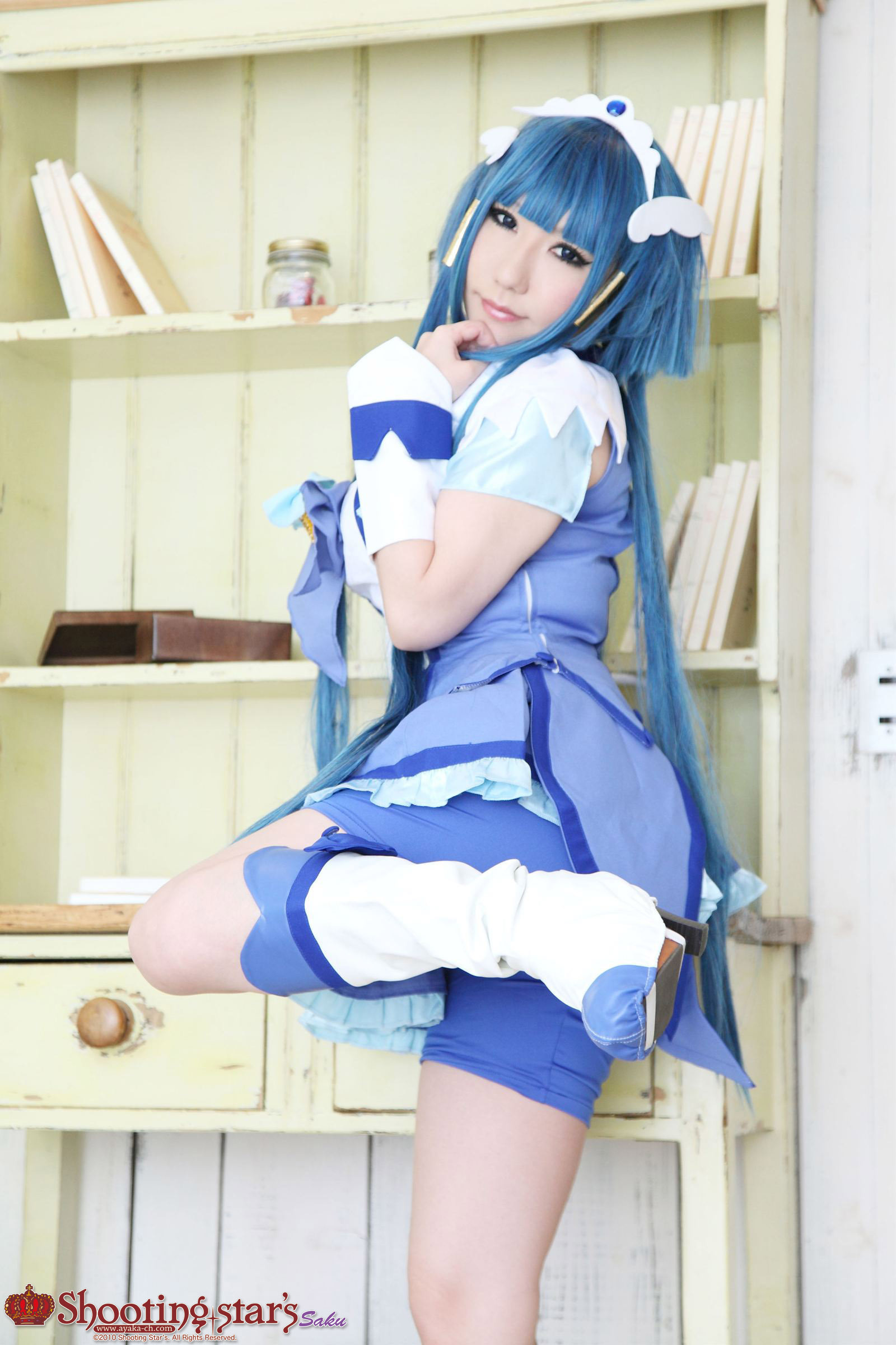 [Cosplay]New Pretty Cure Sunshine Gallery 3